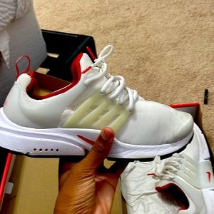 Nike air presto